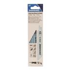 Silverline Reciprozaagbladen - Bimetaal - 18 TPI - 150 mm..., Ophalen of Verzenden, Nieuw