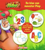 Kabouter Plop boek - De klas van meester Plop 9789462773905, Verzenden, Zo goed als nieuw, G. Verhulst