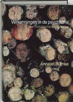 Verkenningen in de psychiatrie 9789060384916 A. Rumke, Verzenden, Gelezen, A. Rumke