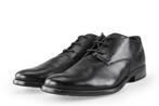 Bugatti Nette schoenen in maat 43 Zwart | 10% extra korting, Bugatti, Verzenden, Zwart, Overige typen
