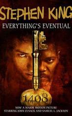 Everythings Eventual 9780340952061 Stephen King, Verzenden, Gelezen, Stephen King