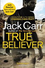 True Believer 9781471185229 Jack Carr, Verzenden, Gelezen, Jack Carr