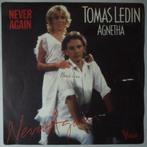 Agnetha Fältskog & Tomas Ledin - Never again - Single, Verzenden, Nieuw in verpakking