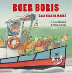 Boer Boris gaat naar de markt / Boer Boris 9789025759919, Verzenden, Gelezen, Ted van Lieshout