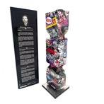 Michael Daniels (XX) - Luxury Art Candy / Toffee - Formule 1