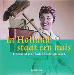 In Holland staat een huis 9789055945443 Ingrid van der Vlis, Gelezen, Ingrid van der Vlis, Verzenden