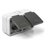 Stopcontact voor buiten | Q-link, Verzenden, Nieuw