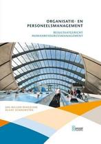 Organisatie- en personeelsmanagement 9789491743184, Verzenden, Gelezen, Klaas Schouwstra