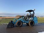 GIANT G2700 X-TRA HD+ minishovel / kniklader BJ 2024, Ophalen, Wiellader of Shovel