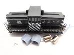 micromotor HBA001 voor Bachmann GE 44 Ton Switcher (oude -, Overige merken, Gelijkstroom, Verzenden, Overige typen