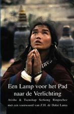 Een lamp voor het pad naar de verlichting 9789071886089, Verzenden, Gelezen, Atisha