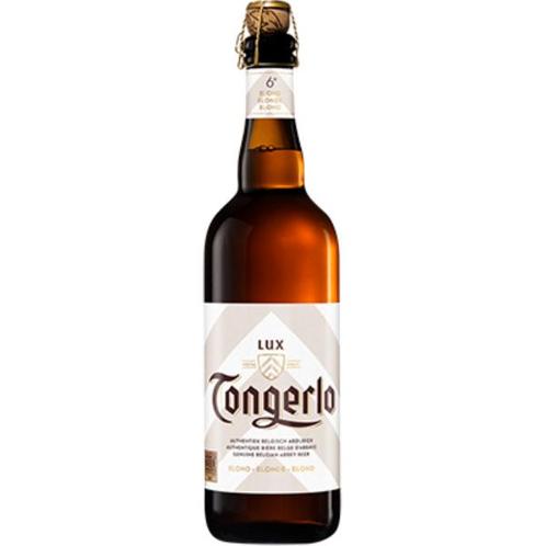 Haacht Tongerlo Blond 75CL, Diversen, Levensmiddelen