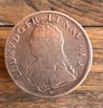 Frankrijk. Louis XV (1715-1774). Ecu 1726-N, Montpellier