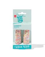 HEMA Versierplezier strooiselmix musket en sprinkles - 2, Verzenden, Nieuw