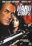 Hard corps DVD