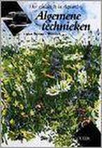Algemene technieken / Hoe schilder ik in aquarel, Boeken, Verzenden, Gelezen, L. Braren-Weinrich