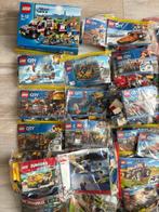 Lego Set - City - Verschillende sets, Kinderen en Baby's, Speelgoed | Duplo en Lego, Nieuw