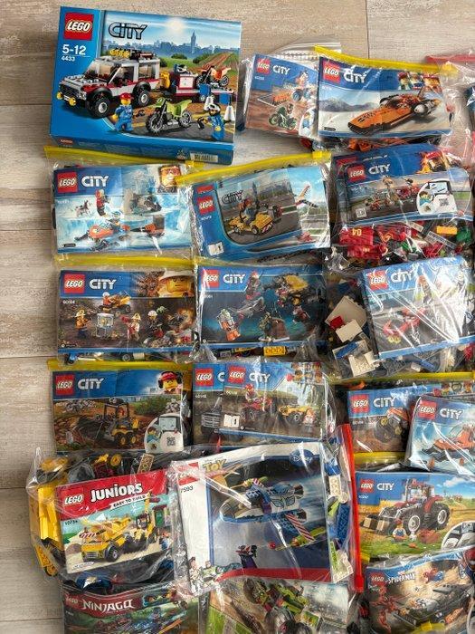 Lego Set - City - Verschillende sets, Kinderen en Baby's, Speelgoed | Duplo en Lego