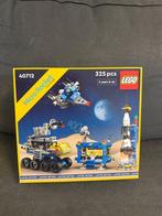 Lego Set - Space - 40712 - Micro rocket launchpas, Nieuw