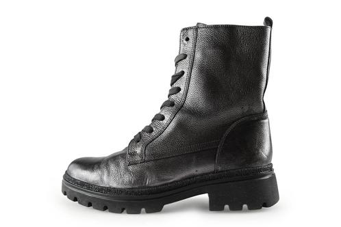 Gabor Boots in maat 39½ Zwart | 10% extra korting, Kleding | Dames, Schoenen, Zwart, Zo goed als nieuw, Overige typen, Verzenden