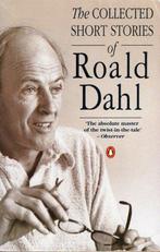 Collected Short Stories Of Roald Dahl 9780140158076, Boeken, Taal | Engels, Verzenden, Gelezen, Roald Dahl
