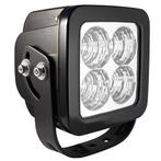 LED Werklamp | 40 watt | 3600 lumen | 9-36v | 40cm. kabel, Verzenden, Nieuw