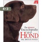 De nieuwe encyclopedie van de hond 9789075531558 B. Fogle, Boeken, Verzenden, Gelezen, B. Fogle