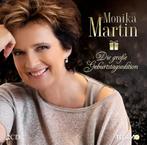 Monika Martin - Die Grosse Geburtstagsedition - 2CD, Ophalen of Verzenden, Nieuw in verpakking