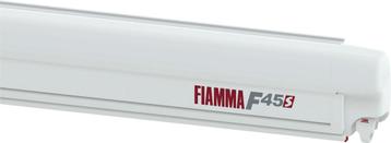 Fiamma |  F45s Poolwit PSA Voortent 260 Grijs