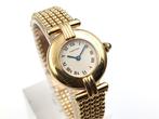 Cartier - Colisée Louis Cartier - 18k gold - 1247 - Heren -, Sieraden, Tassen en Uiterlijk, Horloges | Heren, Nieuw