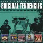 cd digi - Suicidal Tendencies - Original Album Classics, Cd's en Dvd's, Zo goed als nieuw, Verzenden