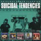 cd digi - Suicidal Tendencies - Original Album Classics