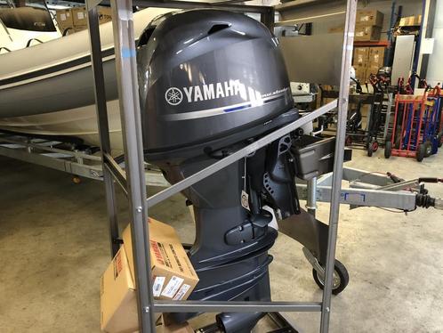 Yamaha 70 pk buitenboordmotor, Watersport en Boten, Buiten- en Binnenboordmotoren, Buitenboordmotor, 30 pk of meer, Viertaktmotor