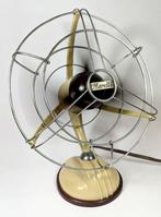 Ercole Marelli Elektrische ventilator - I. 202 - Metaal,, Antiek en Kunst, Antiek | Wandborden en Tegels