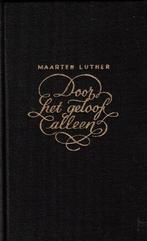 Luther, Maarten-Door het geloof alleen, Gelezen, Verzenden