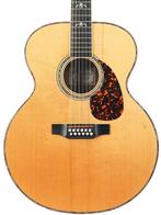 Larrivee J45 12 string 1996 (Akoestische Gitaren,12 Snarig), Muziek en Instrumenten, Snaarinstrumenten | Gitaren | Akoestisch