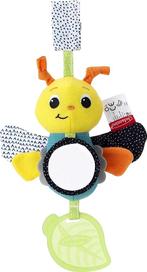 Infantino Chime Pal Butterfly Buggyspeeltje BK-05060, Verzenden, Nieuw
