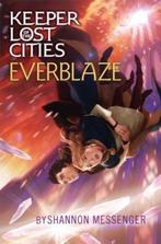 Keeper of the Lost Cities: Everblaze, Nieuw, Verzenden