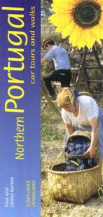 Northern Portugal - Northern Portugal, Boeken, Reisgidsen, Ophalen of Verzenden, Nieuw