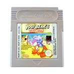 Yogi Bears Gold Rush [Gameboy], Ophalen of Verzenden, Zo goed als nieuw