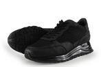 Mallet Sneakers in maat 42 Zwart, Verzenden, Zwart, Mallet, Sneakers of Gympen