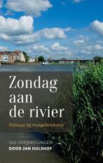 Zondag aan de rivier 9789492093622 Jan Hulshof, Verzenden, Zo goed als nieuw, Jan Hulshof