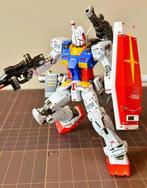 HG - Action figure Gundam RX-78-2 Action Figure (no Reserve), Antiek en Kunst