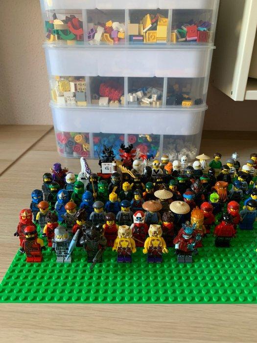Lego Minifiguur - Basic, Classic, DC Super Heroes, Legends, Kinderen en Baby's, Speelgoed | Duplo en Lego
