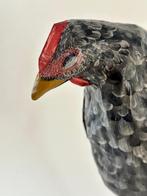 MiseryNoOne Series – The Tired Hen (Unique Outsider Art, Antiek en Kunst