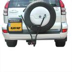 ProPlus Fietsdrager - trekhaak - Klick Fast II - 2 fietse..., Auto diversen, Ophalen of Verzenden, Nieuw