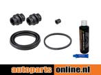 Remklauw revisie set Ford B-max voorzijde, Verzenden, Nieuw, Ford