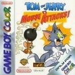 MarioGBA.nl: Tom and Jerry in Mouse Attacks! - iDEAL!, Spelcomputers en Games, Games | Nintendo Game Boy, Ophalen of Verzenden