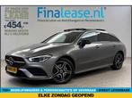 Mercedes-Benz CLA-Klasse 250 e AMG 235PK Limited Pano Sfeer, Automaat, Stationwagon, Nieuw, Hybride Elektrisch/Benzine