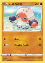 Clobbopus 152/264 (Fusion Strike), Ophalen of Verzenden, Nieuw, Losse kaart, Foil